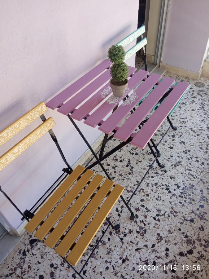 Karditsa Home Sweet Home 68 Τ.Μ Bagian luar foto