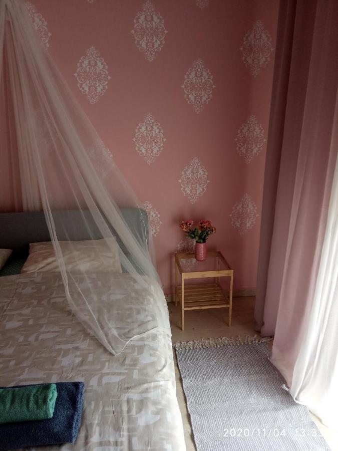 Karditsa Home Sweet Home 68 Τ.Μ Bagian luar foto