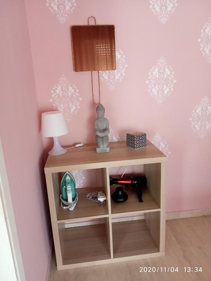 Karditsa Home Sweet Home 68 Τ.Μ Bagian luar foto