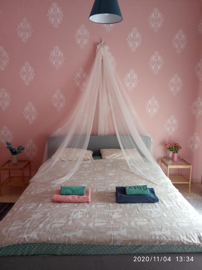 Karditsa Home Sweet Home 68 Τ.Μ Bagian luar foto