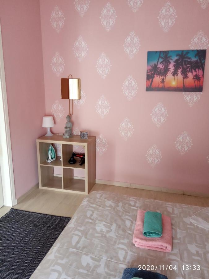 Karditsa Home Sweet Home 68 Τ.Μ Bagian luar foto