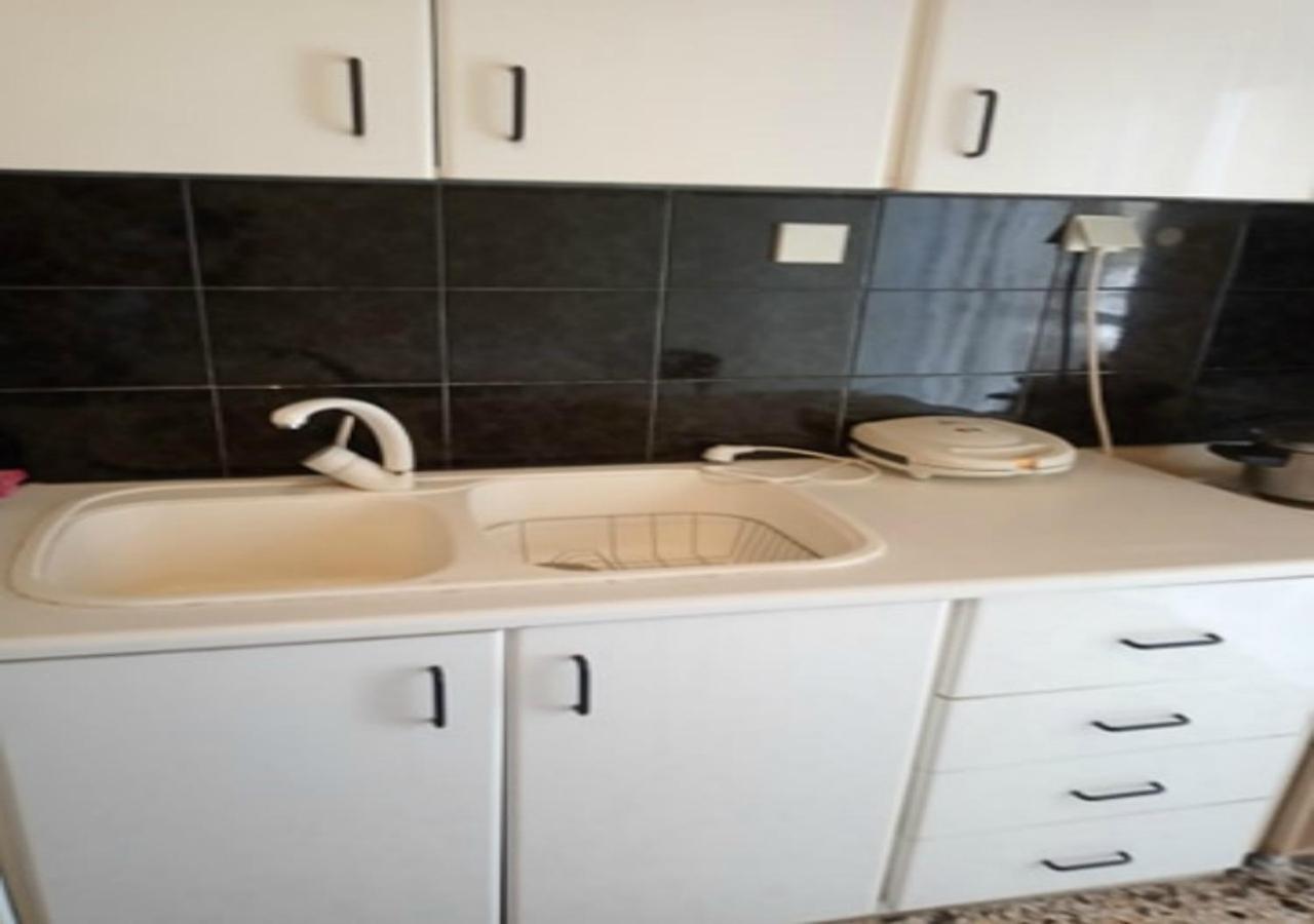 Karditsa Home Sweet Home 68 Τ.Μ Bagian luar foto