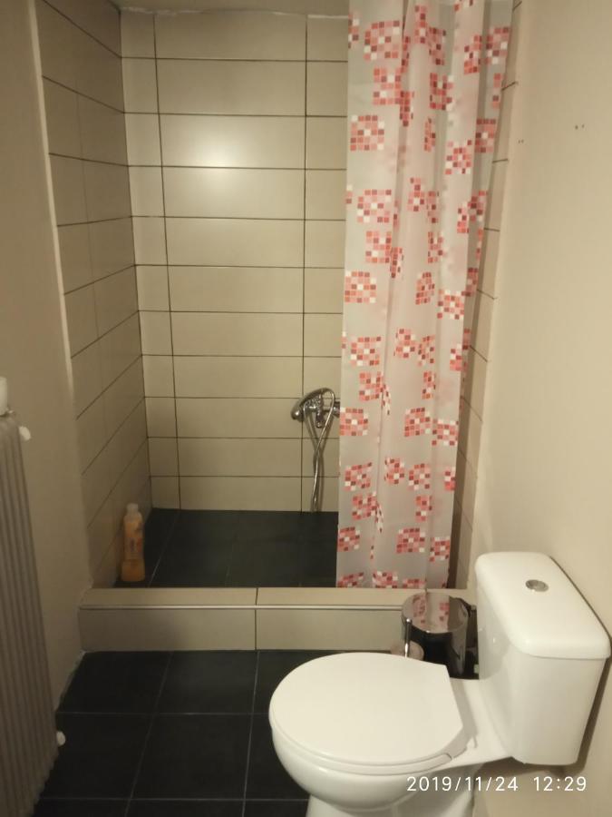 Karditsa Home Sweet Home 68 Τ.Μ Bagian luar foto